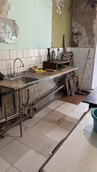Продается комната в общежитии на ул. Конная, д. 30