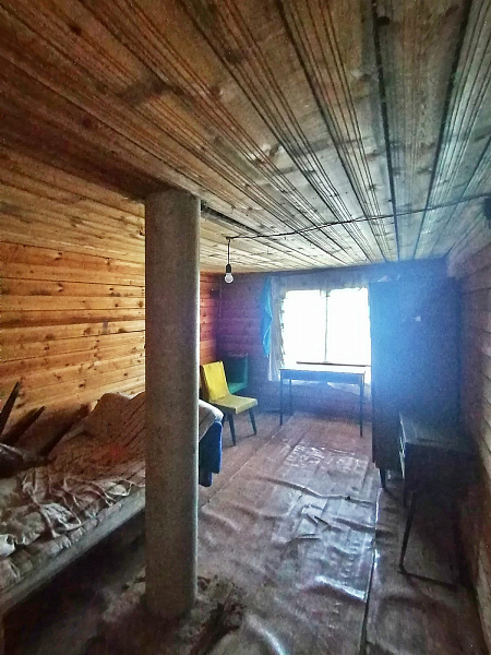 Продам дачу снт Ветеран