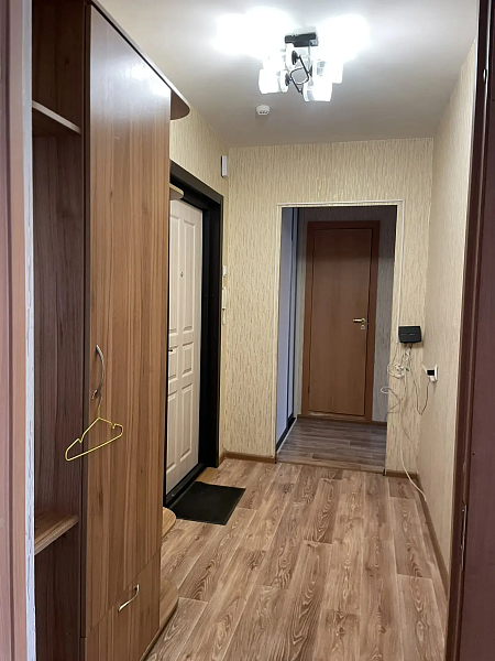 Сдается отличная квартира - Крестки 7