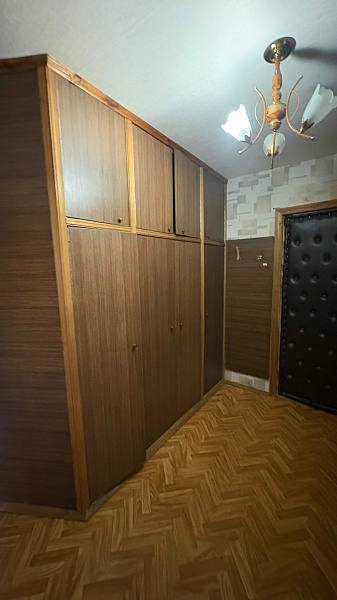 Аренда двухкомнатной квартиры на ул.Петровская