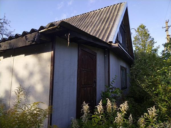 СНТ Сады Черские