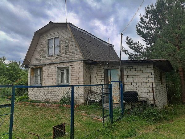 Продам дачу снт Ветеран