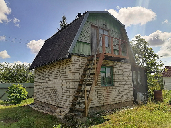 cнт Торошинка