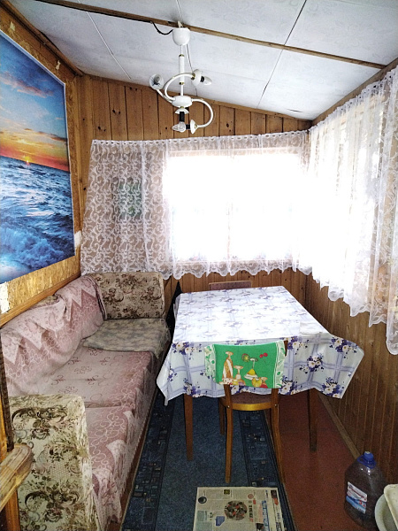 Продам дачу снт Ручеек