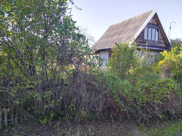 СНТ Сады Черские