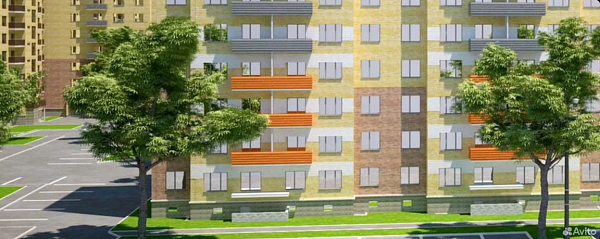 Продается трехкомнатная квартира Александровский проезд 10