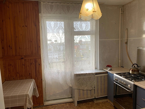 Сдается уютная квартира - Кузбасской Дивизии 38