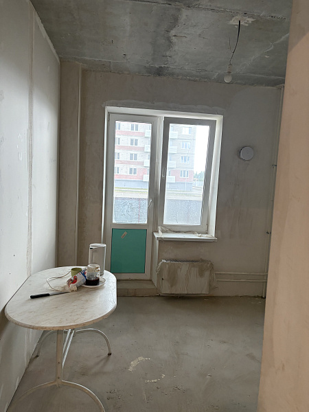 Продается квартира - д. Портянниково, Александровский пр., 8