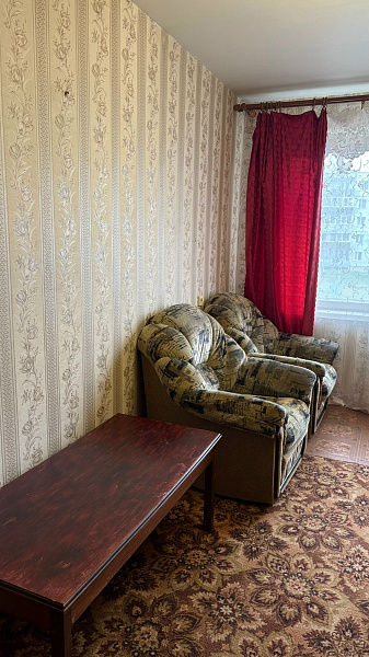 Аренда двухкомнатной квартиры на ул.Петровская
