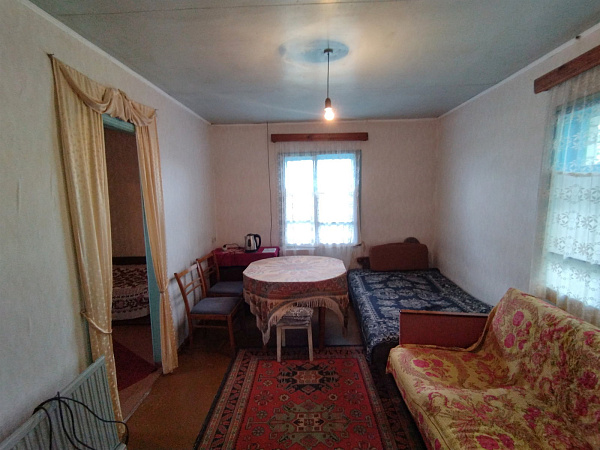 д. Поддубье, дача, уч. 15 сот.