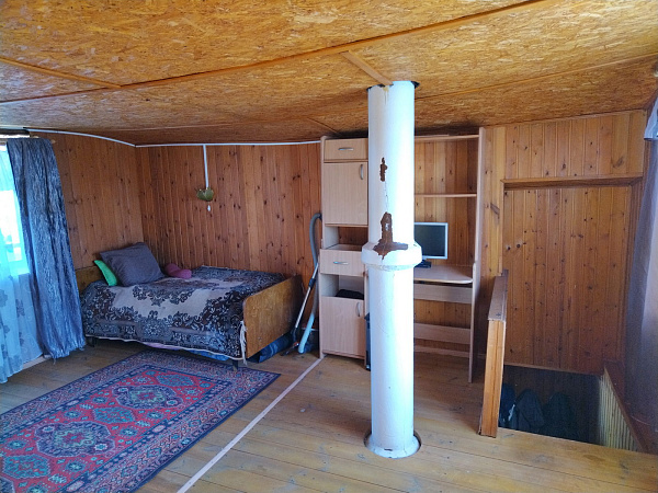 Продам дачу в снт Радуга (Дружба)