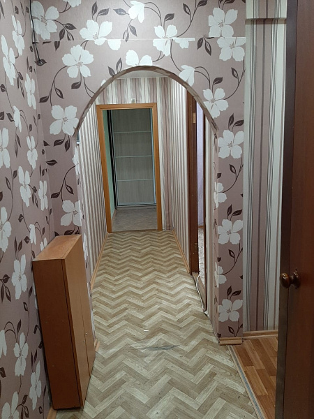 Двухкомнатная квартира в сердце Завеличья