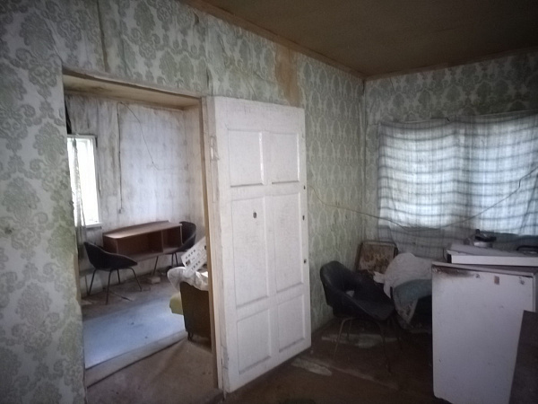 СНТ Сады Черские
