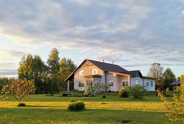 Продам коттедж в г. Опочка