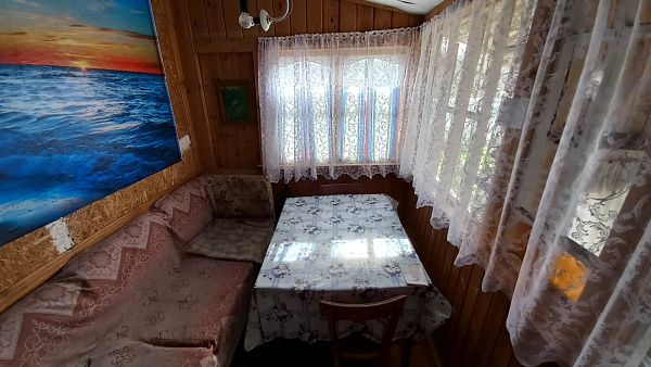 Продам дачу снт Ручеек