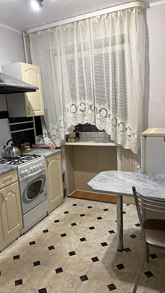 Сдается однокомнатная квартира на ул. Яна Фабрициуса 3А/13