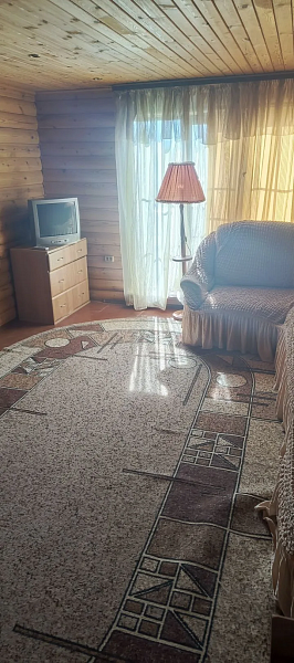 Продается шикарный дом - д. Демьяково