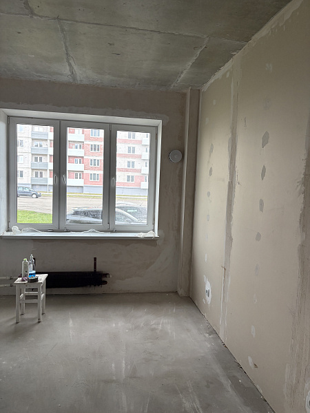 Продается квартира - д. Портянниково, Александровский пр., 8