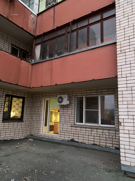 Прекрасная однокомнатная квартира - Юбилейная 87а