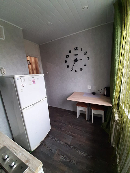 Двухкомнатная квартира в сердце Завеличья