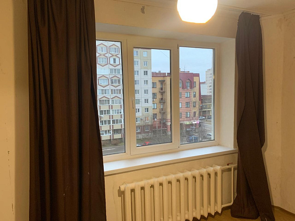 Квартира в отличном районе Рокоссовского 40