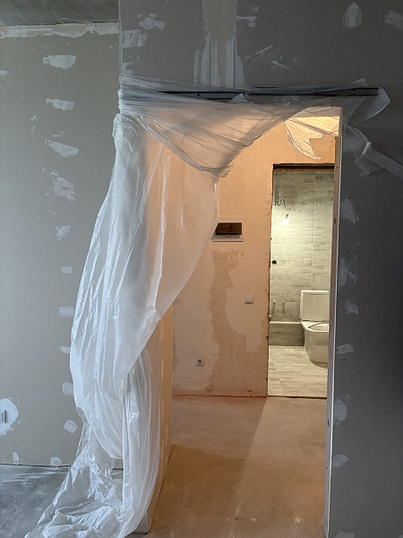 Продается квартира - д. Портянниково, Александровский пр., 8
