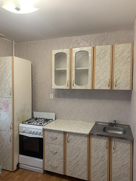 Сдается однокомнатная квартира - Юбилейная 50