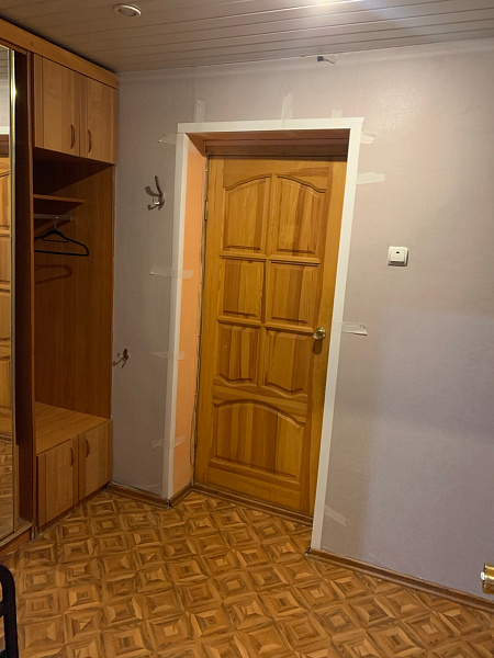 Прекрасная однокомнатная квартира - Юбилейная 87а
