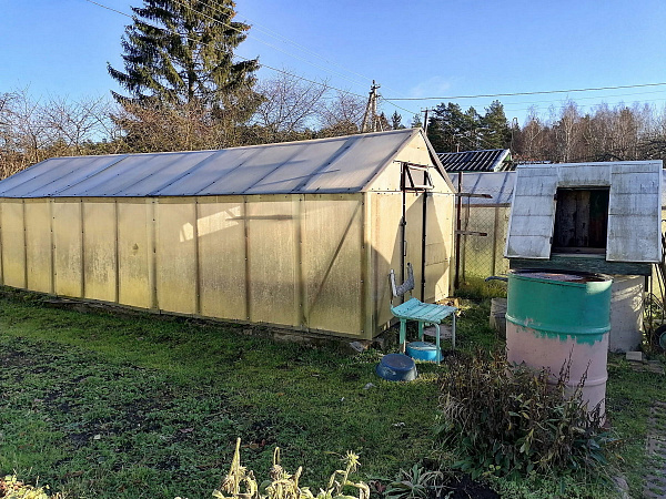 Продам дачу снт Восток