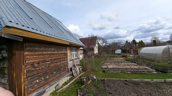 Продам дачу снт Ручеек