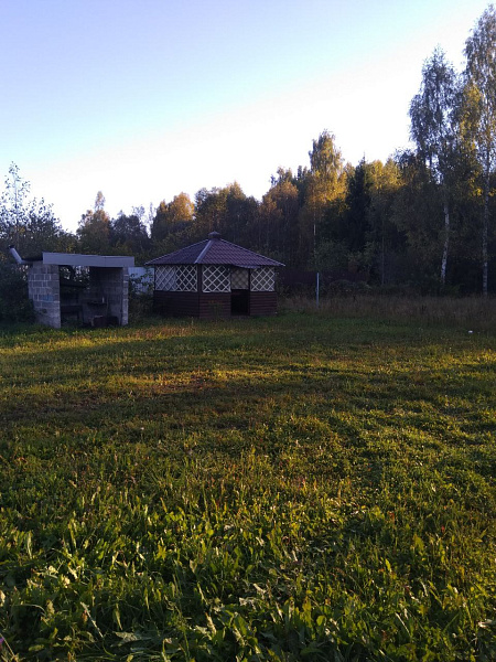 Продается шикарный дом - д. Демьяково