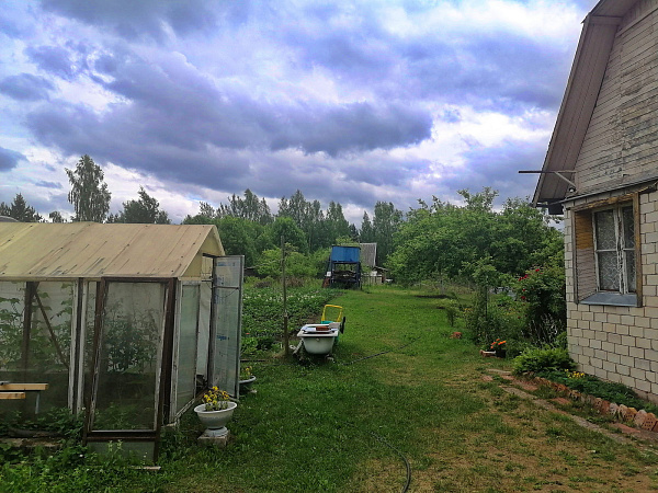 Продам дачу снт Ветеран