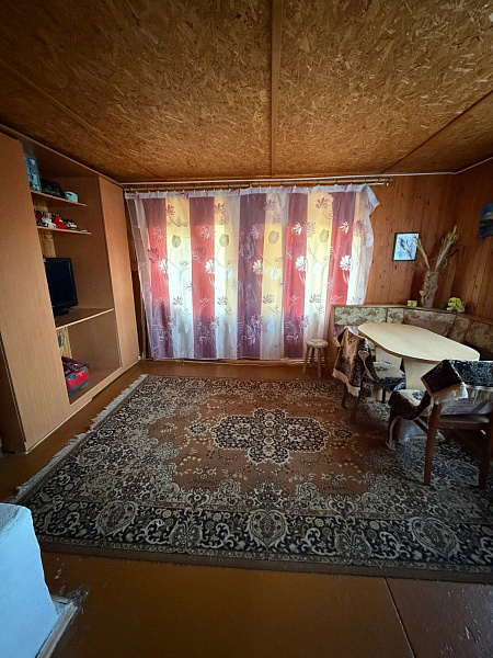 Продам дачу в снт Радуга (Дружба)