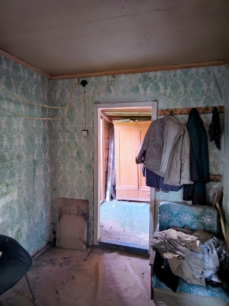 СНТ Сады Черские