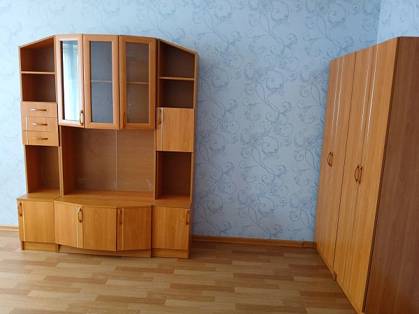 Сдается однокомнатная - Юности 11а