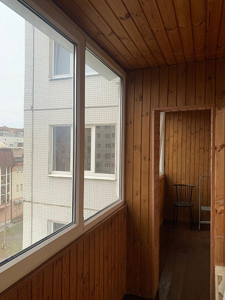 Квартира в отличном районе Рокоссовского 40