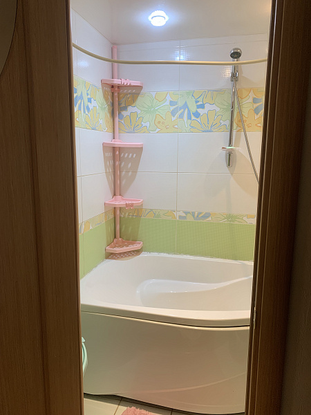 Сдается уютная двухкомнатная квартира - Западная 13