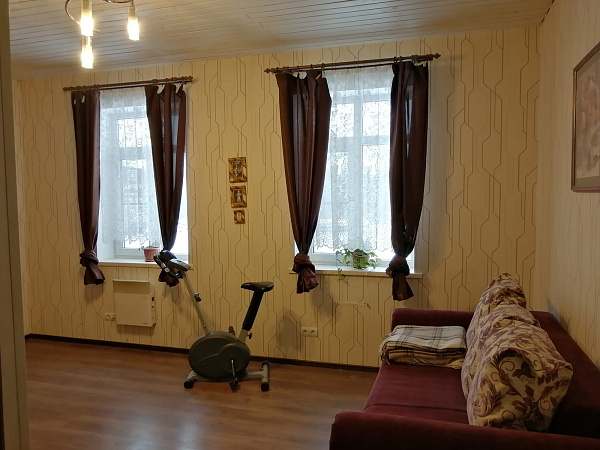 Продам коттедж в г.
