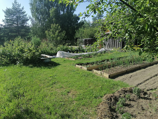 Продам дачу снт Ветеран