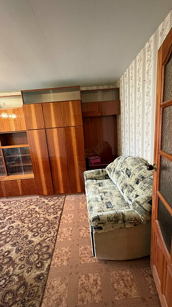 Аренда двухкомнатной квартиры на ул.Петровская