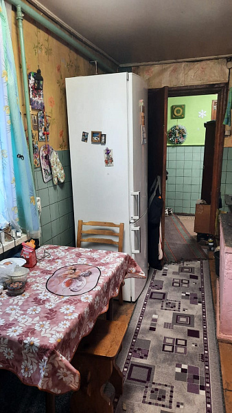 Дом 56 кв.м. в д. Лавры