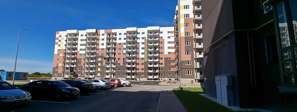 Сдается трехкомнатная квартира - Инженерная 132