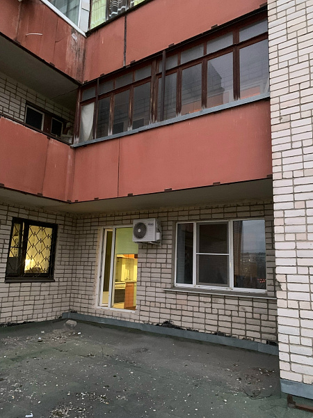 Прекрасная однокомнатная квартира - Юбилейная 87а