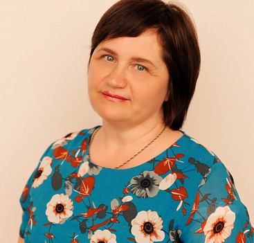 Юрьева Алла Александровна 