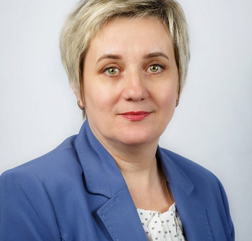 Зонова Марина Михайловна