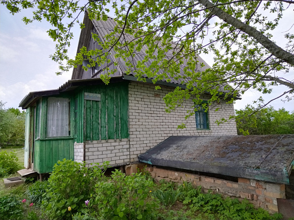 д. Поддубье, дача, уч. 15 сот.
