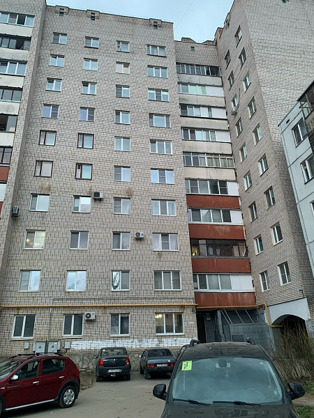Прекрасная однокомнатная квартира - Юбилейная 87а