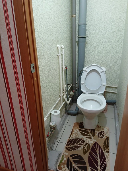 Сдается однокомнатная - Юности 11а