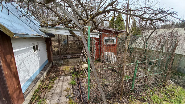 Продам дачу снт Ручеек