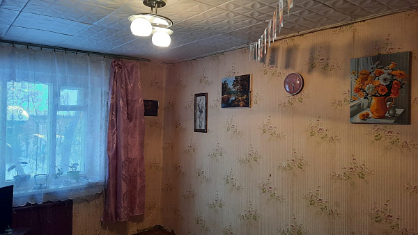 Дом 56 кв.м. в д. Лавры